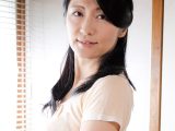 美麗熟女 祥子さん（50歳）