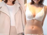 美巨乳人妻の初浮気ナマハメ中出し2回